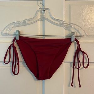 Frankies Bikinis Bottoms